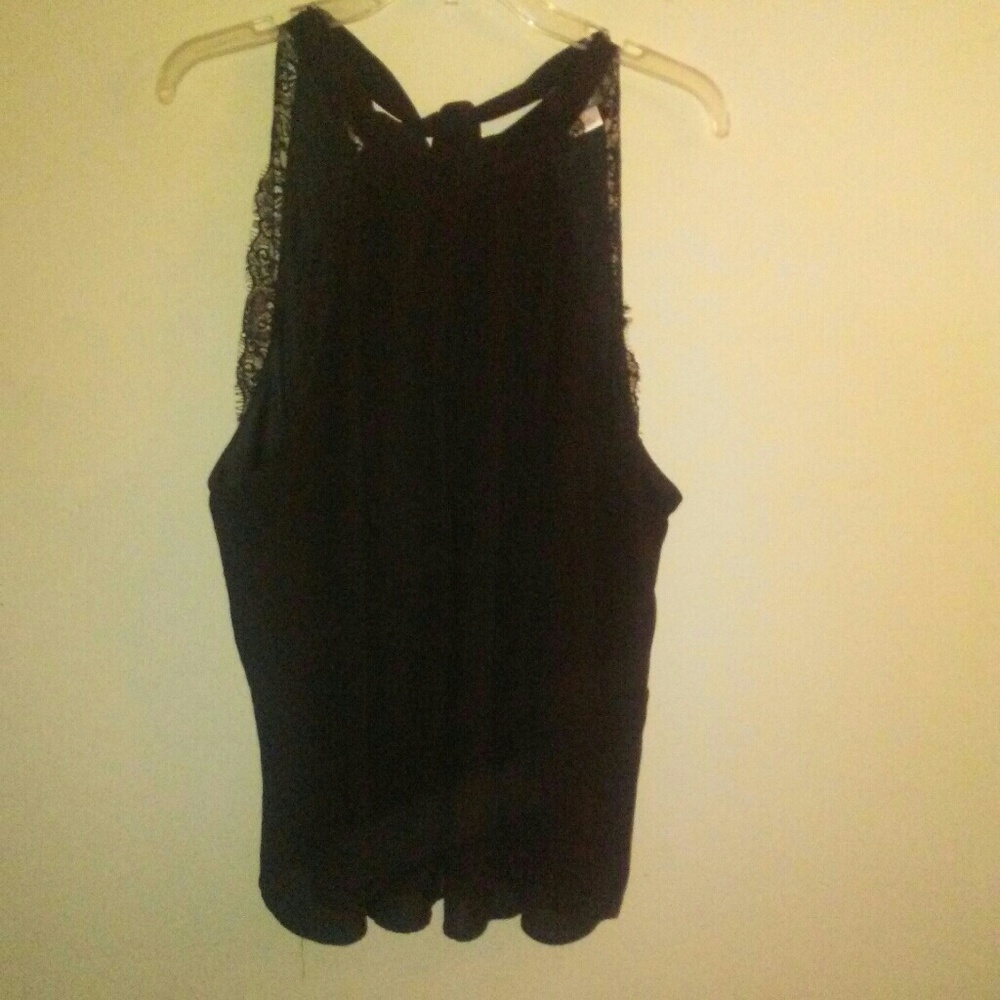Dressy top
